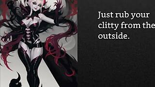 Faygrey Controls Evelynns Puppet Whore