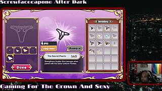 Get To Work With Succubus Chan In Anime Hentai Game Longplay