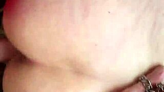 Fucking my bound pet in doggystyle