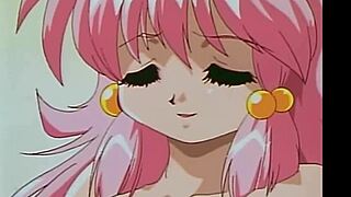 Bold anime girls in sexy and crazy hentai adventures