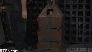 Anal Torment Leading To Squirting Or Not?