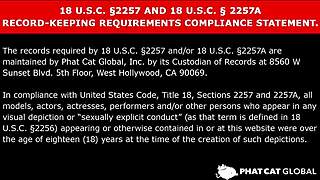 Reina, the big-tit soap girl, teases with slang.