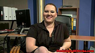 i love watching submissive babes fucked by maledoms