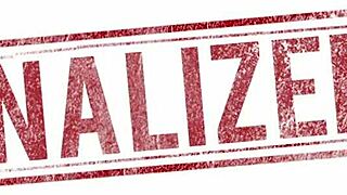 Pawg Babe Paige Owens Takes Roughest Anal Gaping Yet in Lingerie