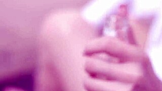 Sex after the beach with 19 year old asian girl! Behind the scenes included