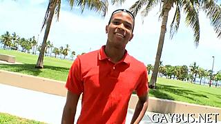 Free clip of homosexual activities available for viewing