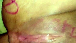 Anal assfucking my wife hard and deep for intense pleasure!