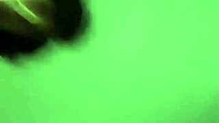 Gay Sucker in Wheelchair Performs Oral on Cock