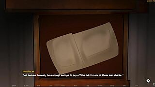 Let's Play Alpha Male with My Busty Milf Housemaid Part 2.