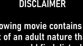 Freshman raya nguyen orgasms under doctor's vibrator