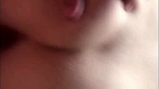 3rd time breeding young 18+ nympho that day