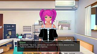 complete gameplay - hs tutor part 15