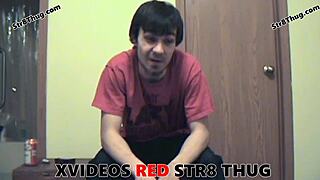 Spit on My Hick Dick for Gay Domination