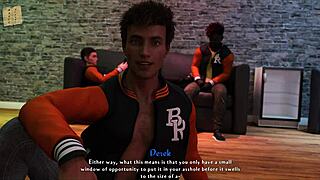 being a dik dik route 152 with brunette anime hentai