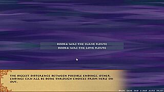 four elements trainer book 4 love part 71