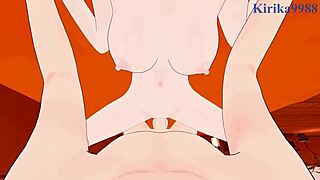 winry rockbell and riza hawkeye in intense sex fullmetal alchemist pov hentai