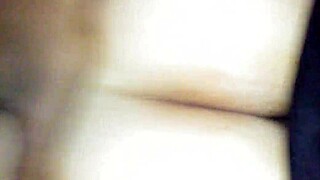 part two of reverse cowgirl position with latina