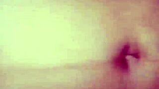 Lesbian sex and assfucking Irish interracial couple