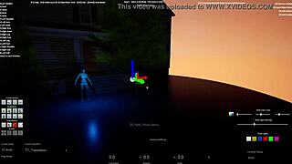 Xporn3d Creator For Virtual Reality 3D Rendering