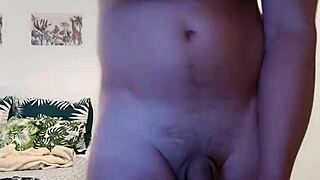 He explored urethral sounding in a daring gay encounter