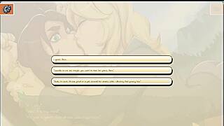 What’s up with lesbian action at Sequoia Park?