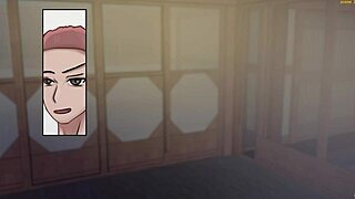 Let's Play Alpha Male with My Busty Milf Housemaid Part 2.