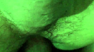 Nude Gay Men Engage In Bareback Fucking