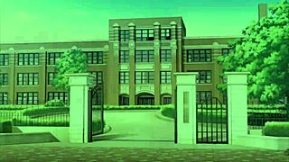 Why did Kanobitch become such a slut in episode 15?