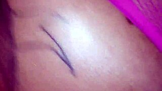 Blacchammer With Ebony Ass And Monster Cock Creampie!