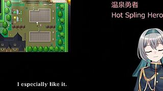 Special program for your first doujin experience with five selections