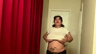 You can touch me if you love me