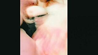 i rub my pussy on cellphone pov