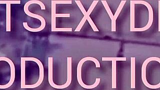 Hotsexydiva got sweet temptation from horny stranger!