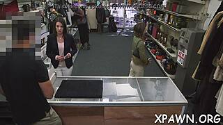 Amateur Earns Money By Engulfing And Riding Dick