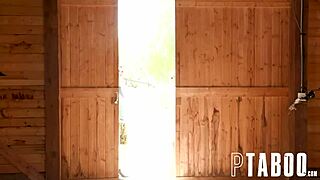 Искаш да чукаш доведената ми дъщеря? Първо вземи мен - Alex Mack