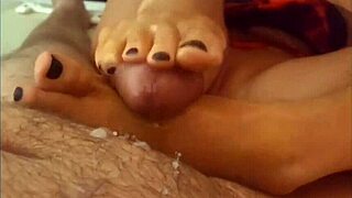 amateur wife enjoys pleasing her men a compilation