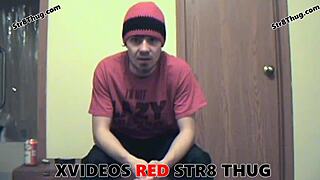 Spit on My Hick Dick for Gay Domination