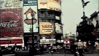 Vintage Double Penetration Evokes Strong Emotions