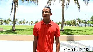 Free clip of homosexual activities available for viewing