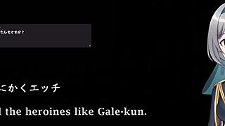 Special program for your first doujin experience with five selections