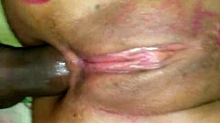 Anal assfucking my wife hard and deep for intense pleasure!