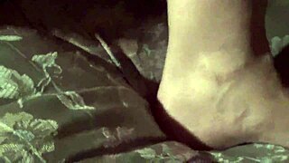 Discussing anal sex in a hardcore context