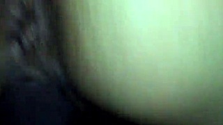 part two of reverse cowgirl position with latina