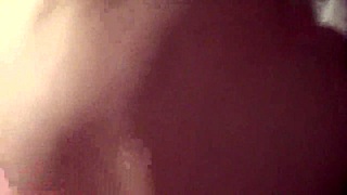 Discussing anal sex in a hardcore context