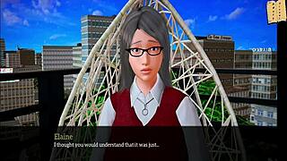 my new family erotic cartoon milf