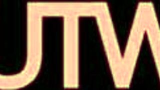 Милфа с големи цици гангбангната от BBC