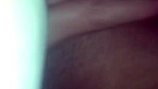 เฮ้ ดูแฟนฉันรับควยใหญ่ได้สบายๆ สิ!