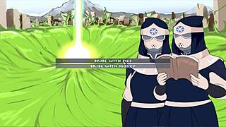 four elements trainer book 4 love part 71