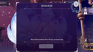 playing fapgodess 2, it's an interesting anime game