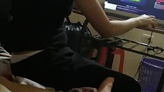 Fuck My Latina Wife's Ass Tonight!